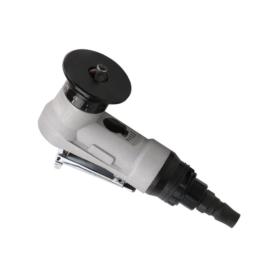 Máy vát mép cầm tay khí nén MAC-09 1