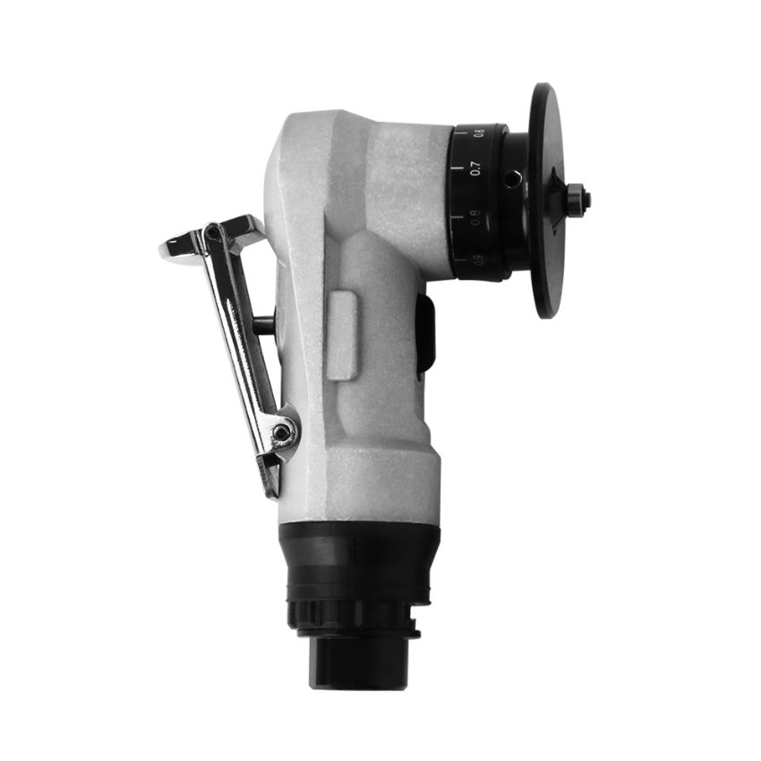 Máy vát mép cầm tay khí nén MAC-09 2