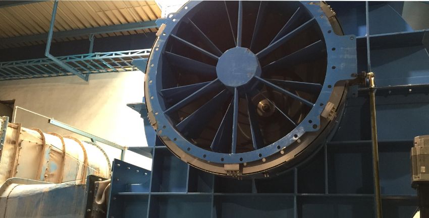 quạt công nghiệp 3