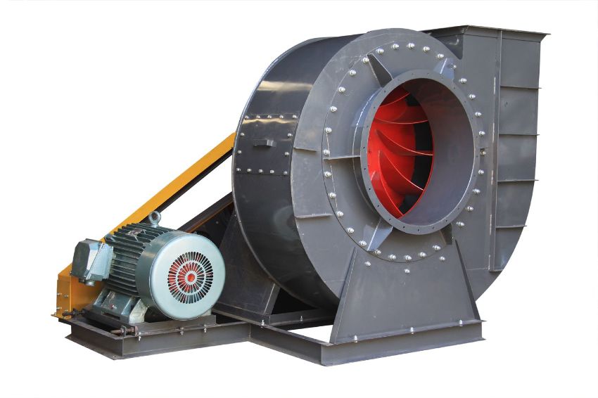 quạt công nghiệp 4