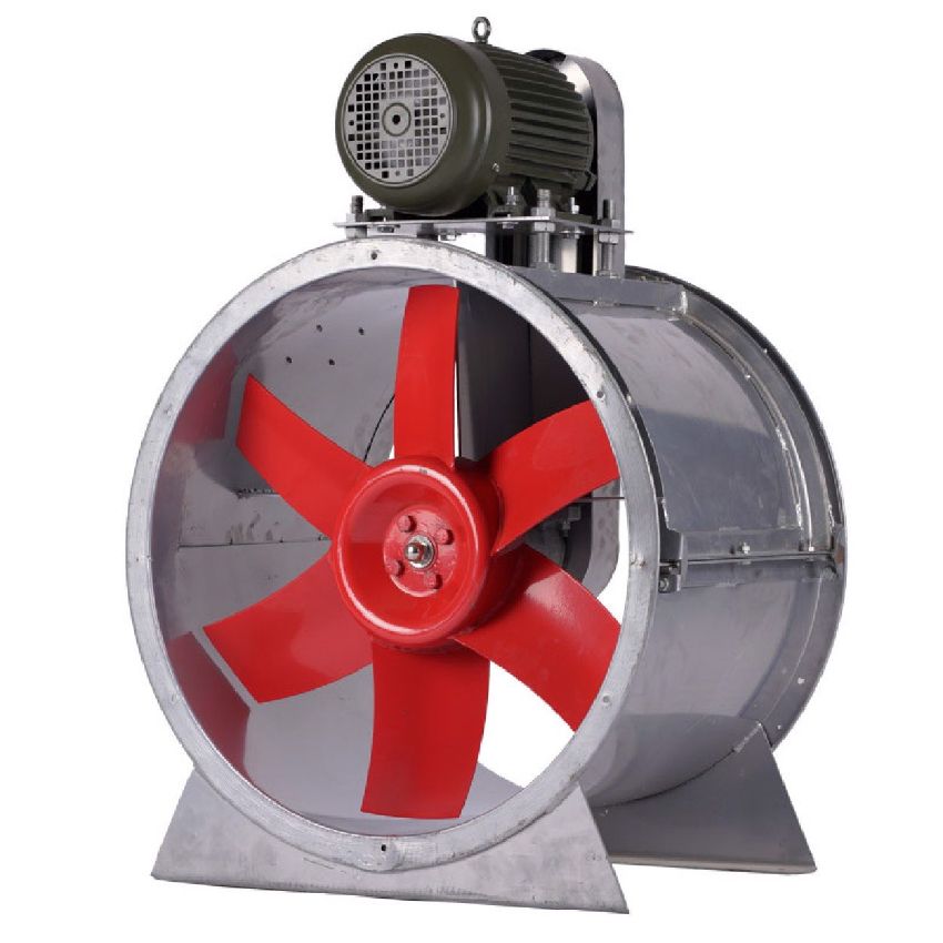 quạt công nghiệp 5