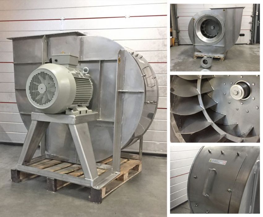 quạt công nghiệp 6