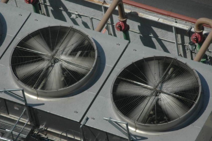 quạt công nghiệp 8