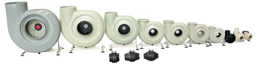 Quạt hút hóa chất 1