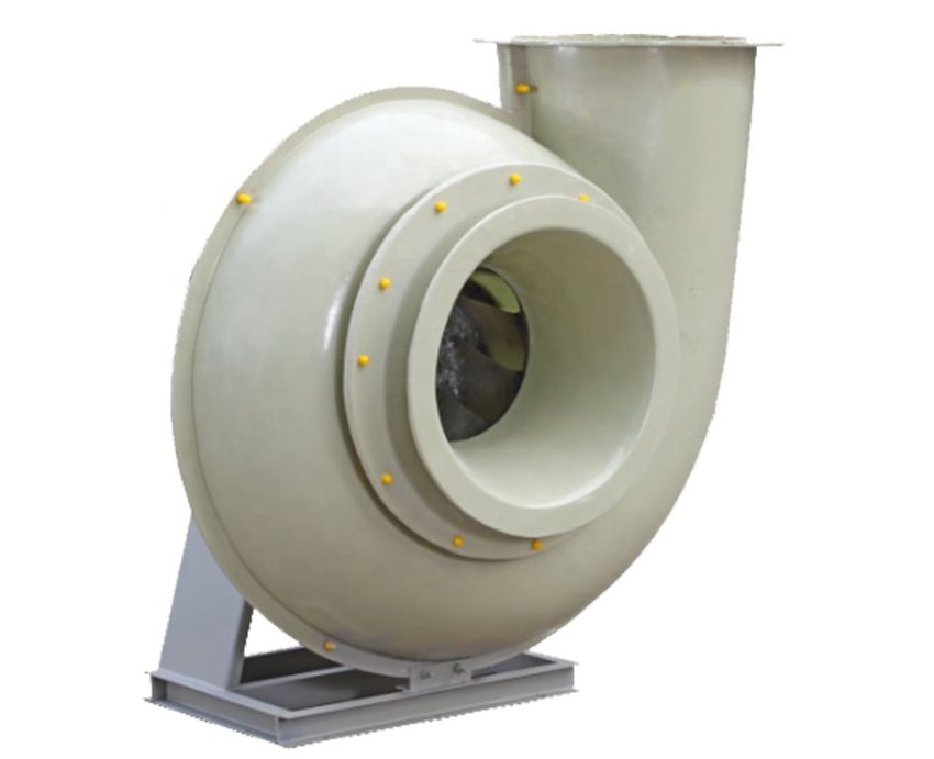 Quạt hút hóa chất 3