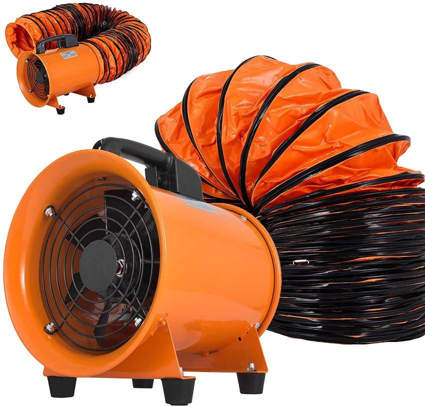 Quạt Thổi Công Nghiệp 3