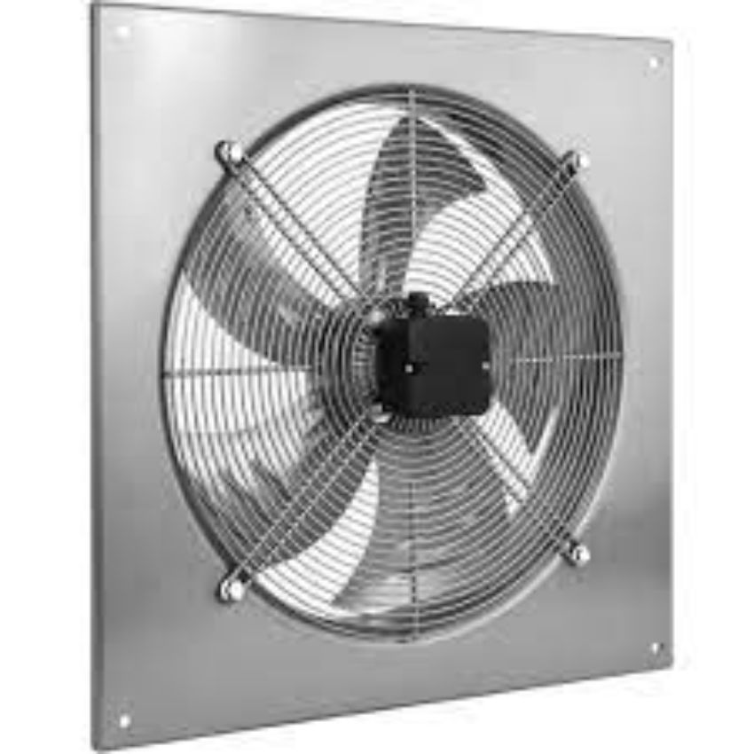 Quạt Vuông Công Nghiệp 3