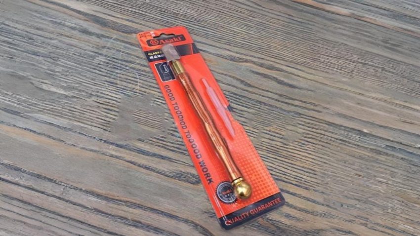 Dao cắt kiếng 7'' Asaki AK-8737 0