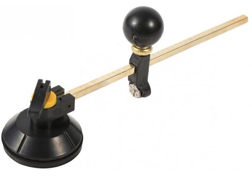 Dao cắt kiếng hình compa Total TGCT16001 0