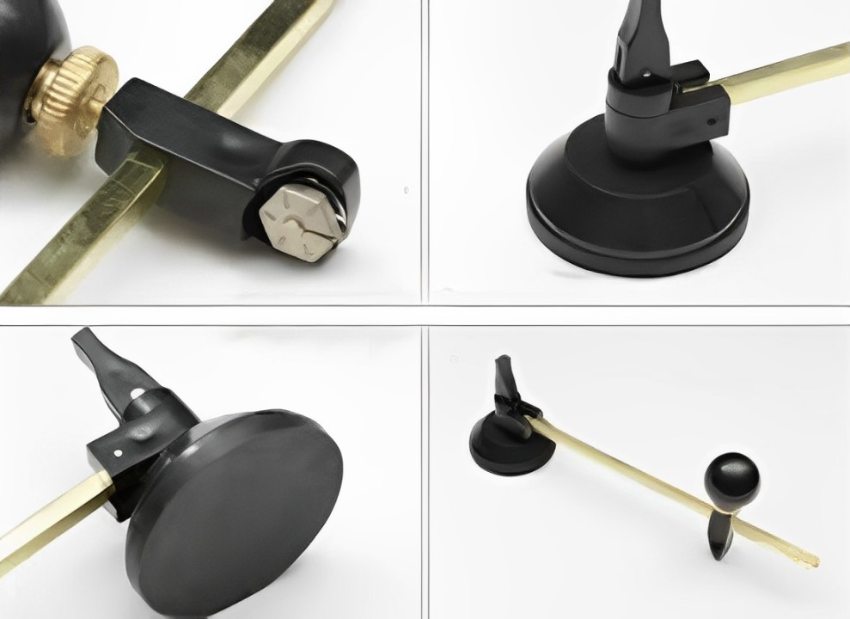 Dao cắt kiếng hình compa Total TGCT16001 2