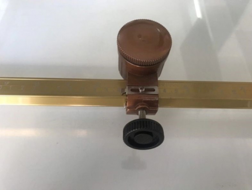 Dao cắt kính chữ T Total TGCT11201 1