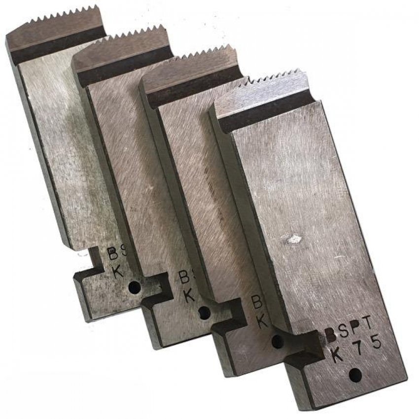 Dao tiện ren ống MCC kích thước 1/2 - 3/4 inch 0