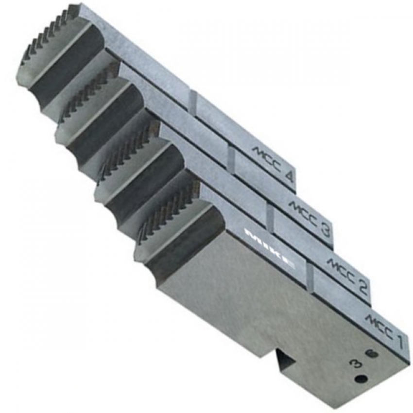Dao tiện ren ống MCC 1/2 - 2 inch 0