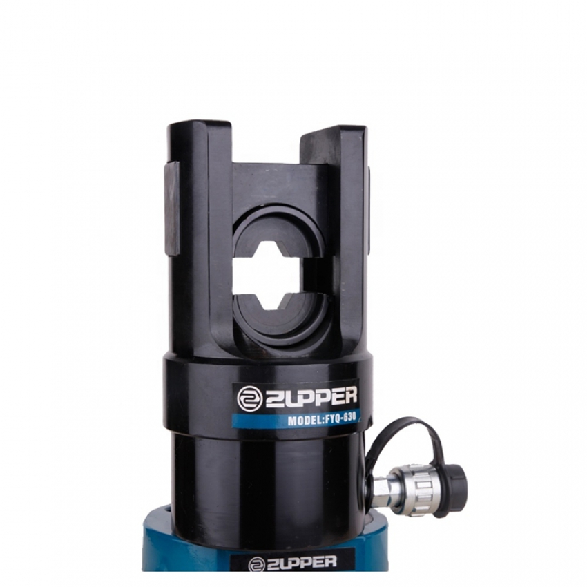 Đầu bấm cos thủy lực Zupper FYQ-630 0