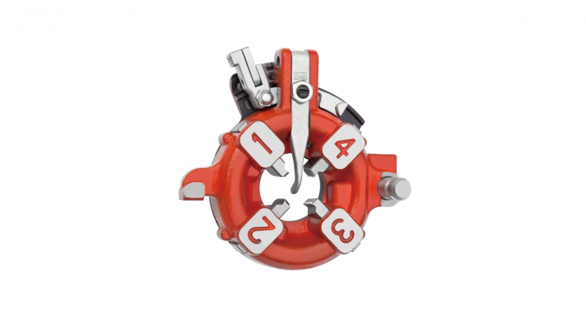 Đầu bò (đầu cặp dao ren) Asada 1/2 - 1 inch 0