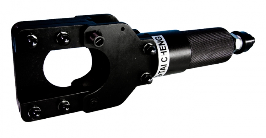 Đầu cắt cáp thủy lực 10 tấn TAC CPC-55B 0