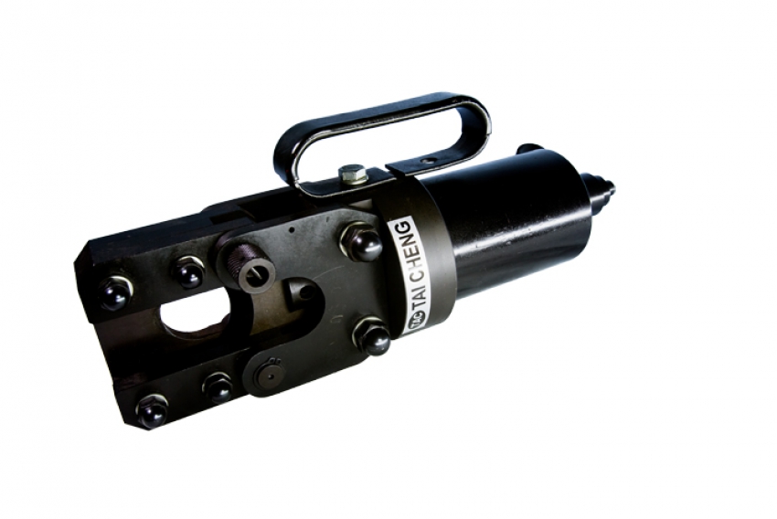 Đầu cắt cáp thủy lực 20 tấn TAC CPC-20B 0