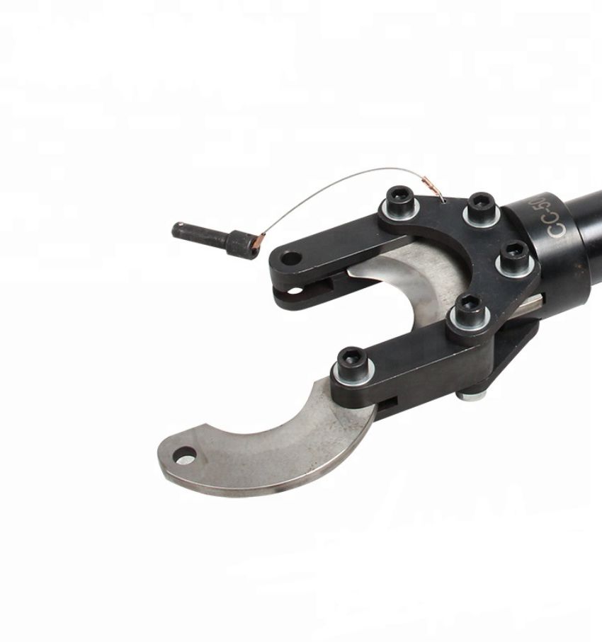 Đầu cắt cáp thủy lực TAT CC-50C 1