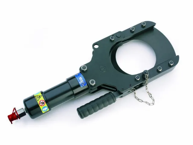 Đầu cắt cáp thủy lực TAT CPC-100B 1