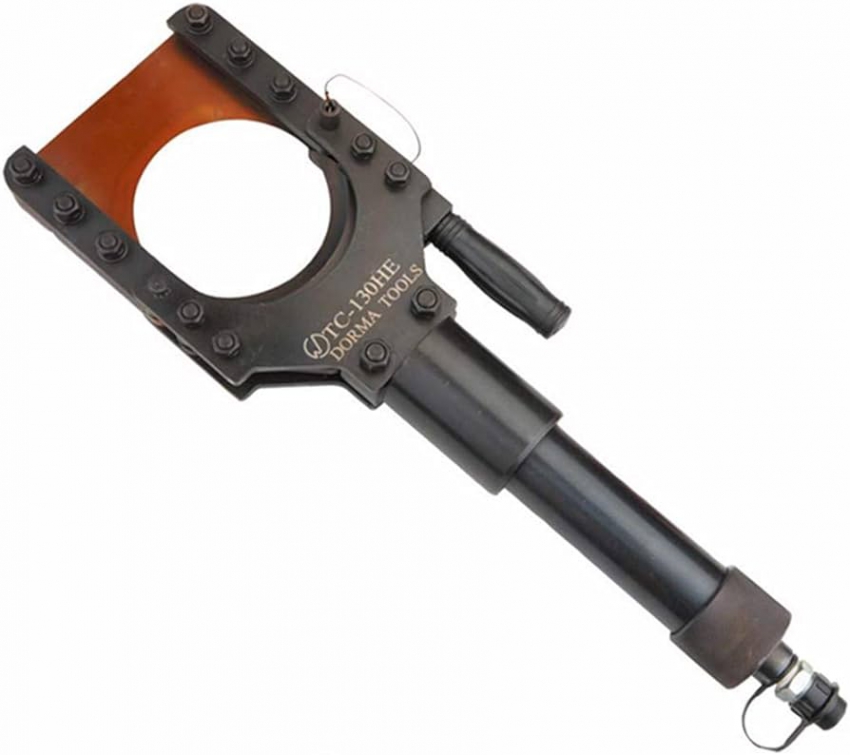 Đầu cắt cáp thủy lực TAT CPC-130A 0