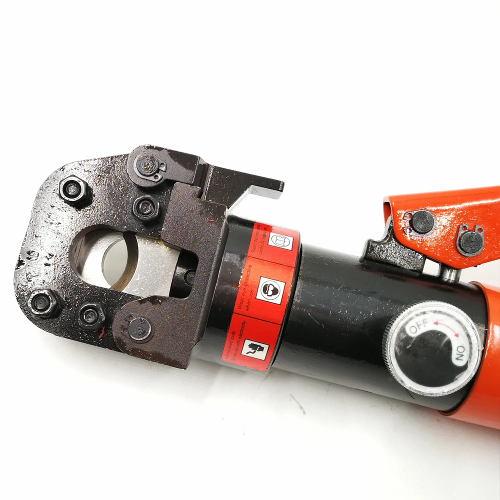 Đầu cắt cáp thủy lực TAT CPC-20B 1