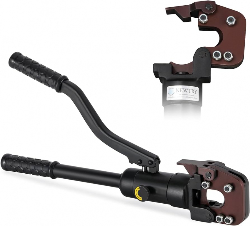 Đầu cắt cáp thủy lực TAT CPC-20B 3