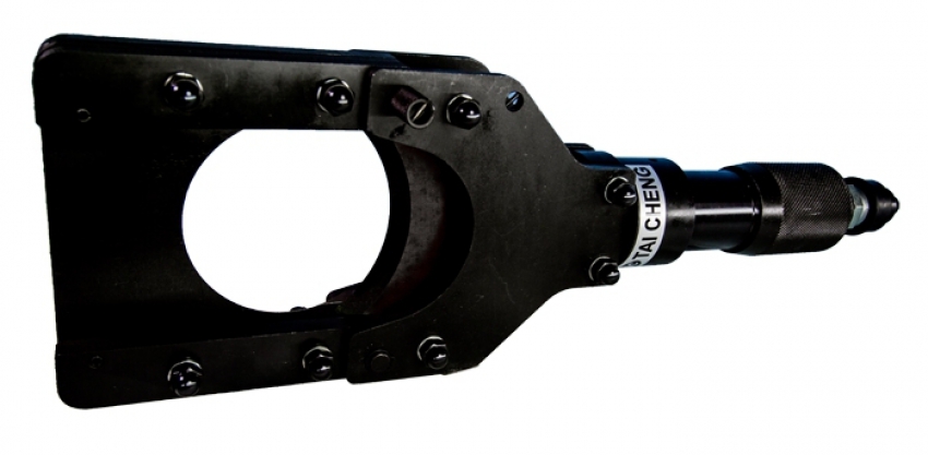 Đầu cắt cáp thủy lực TAT-CPC-85B 0