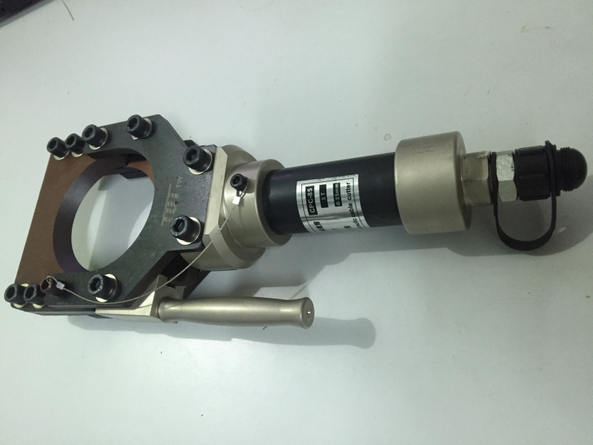 Đầu cắt cáp thủy lực TAT-CPC-85B 1