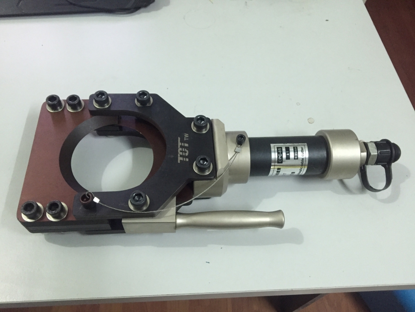 Đầu cắt cáp thủy lực TAT-CPC-85B 2