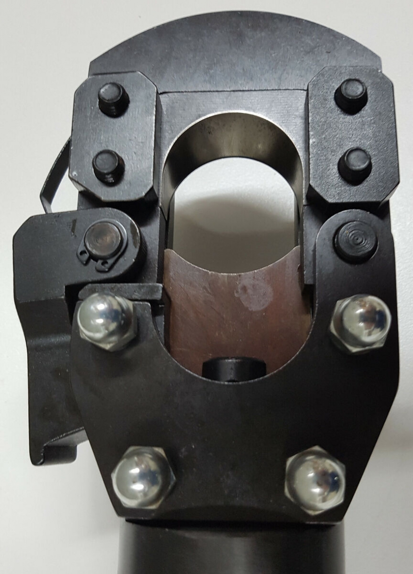 Đầu cắt cáp Zupper CPC-40B 1