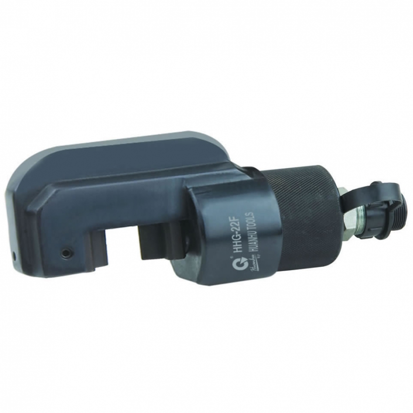 Đầu cắt sắt thủy lực 12 tấn 22mm TLP HHG-22F 0