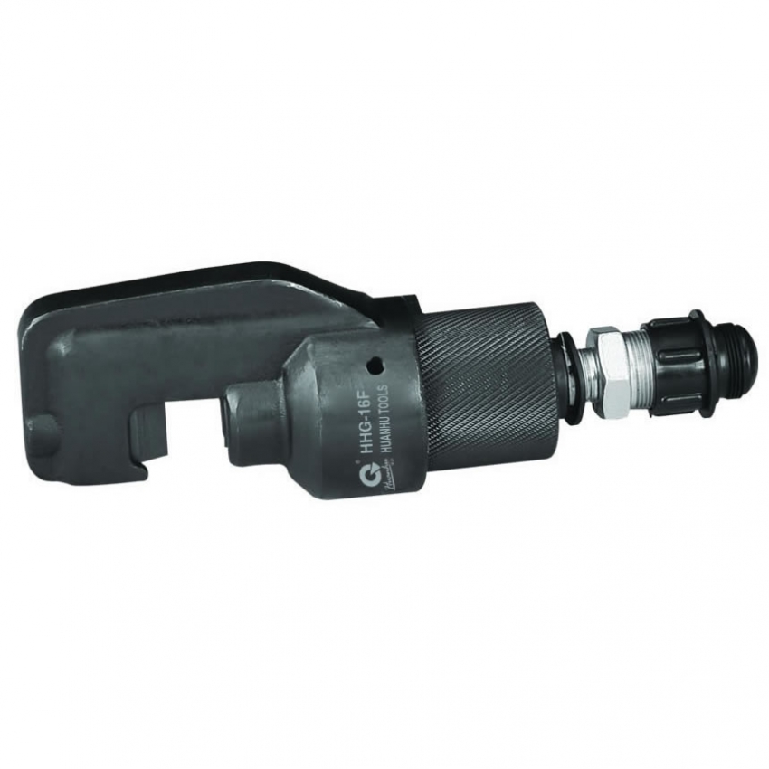 Đầu cắt sắt thủy lực 7 tấn 16mm TLP HHG-16F 0