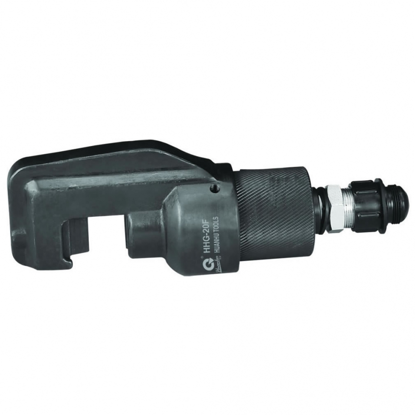 Đầu cắt sắt thủy lực 9 tấn 20mm TLP HHG-20F 0