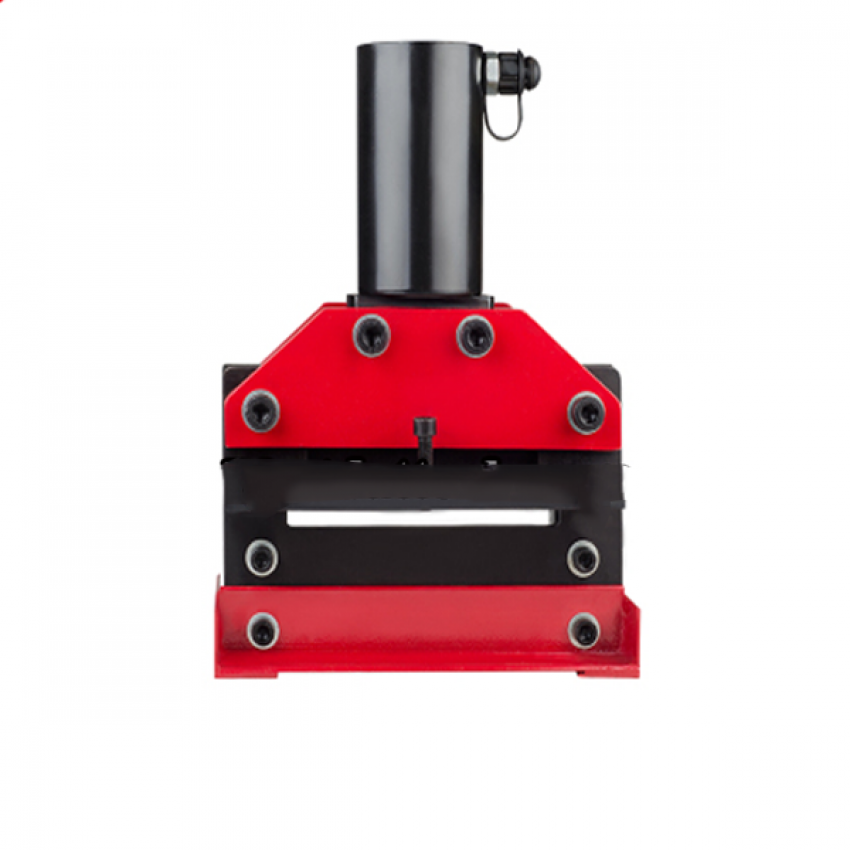 Đầu cắt thanh đồng thủy lực TAT CAC-110 0