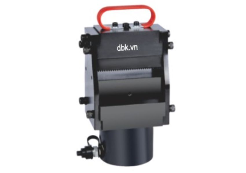 Đầu cắt thanh đồng thủy lực TAT HYB-150B 0