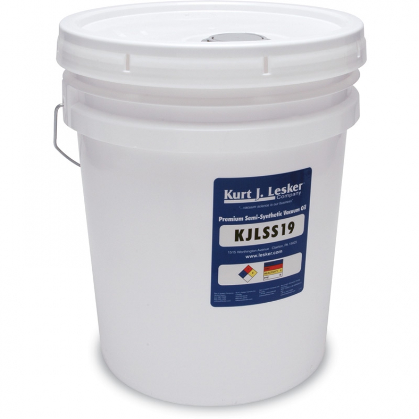 Dầu chân không Kurt J. Lesker KJLSS19 1
