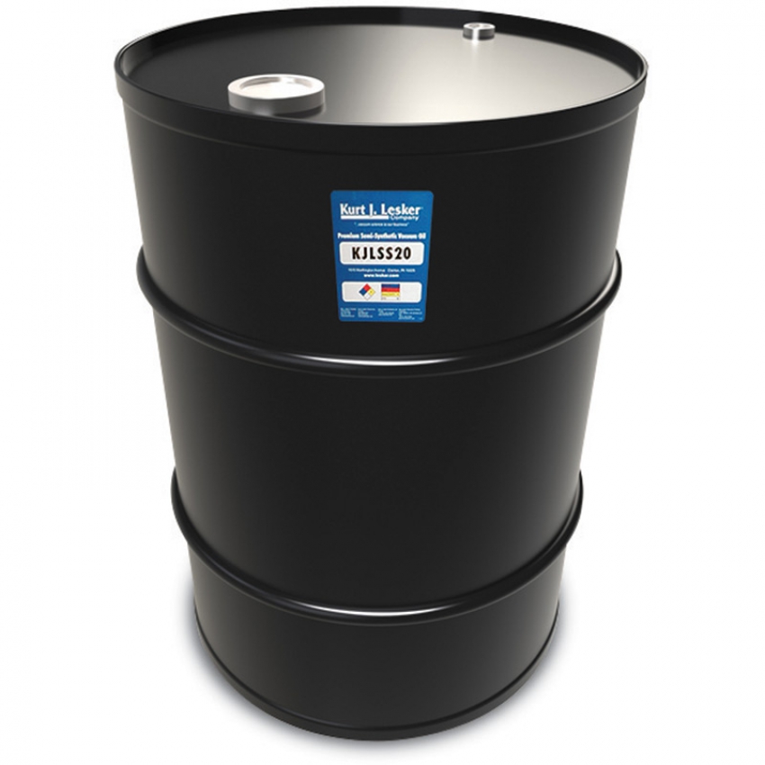 Dầu chân không Kurt J. Lesker KJLSS19 2