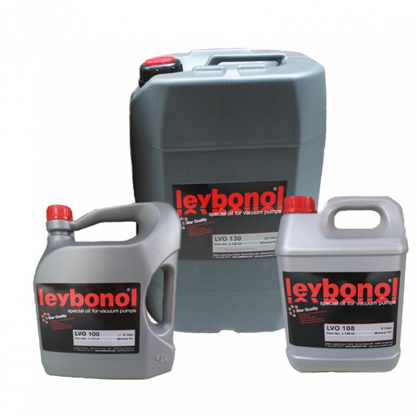 Dầu chân không Leybold Leybonol LVO 220 0