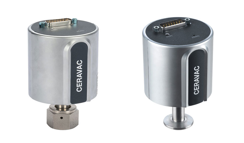 Đầu đo chân không 5