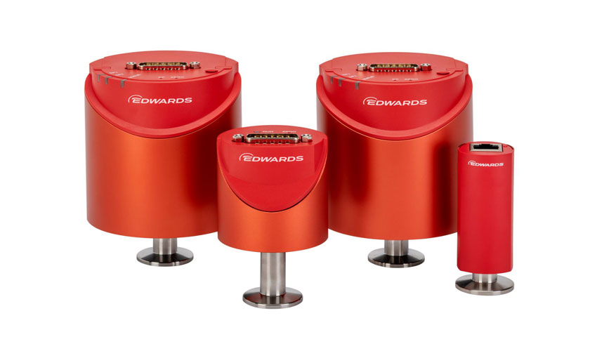 Đầu đo chân không 7