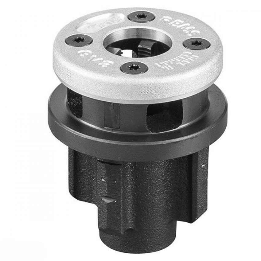 Đầu gắn dao tiện ren ống REMS M16 - M50 x 1.5mm 0