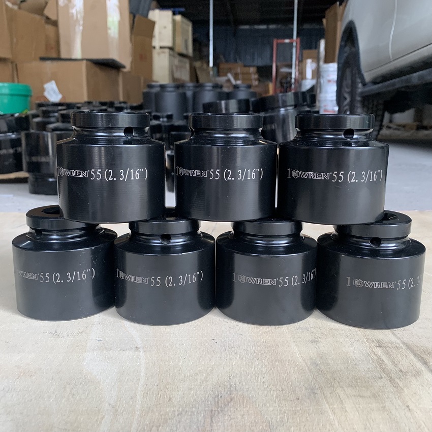 Đầu tuýp 2-1/2 inch x 105mm (M72) 3