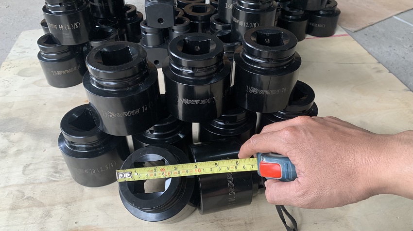 Đầu tuýp 3/4 inch x 32mm (M22) 1