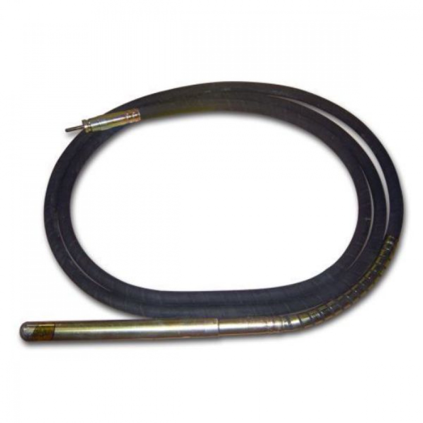 Dây đầm dùi DBK ZN-50 6m 2