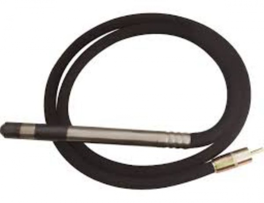 Dây đầm dùi DBK ZN-50 6m 3