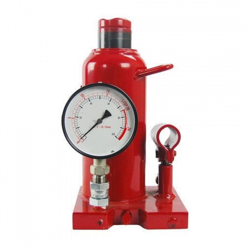 Đội 20 tấn Masada MH-20P 2