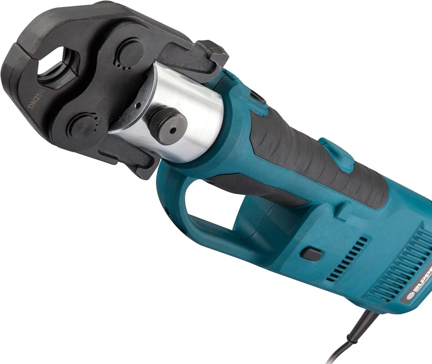 Dụng cụ bấm cos bằng điện Zupper CZ-1550 0