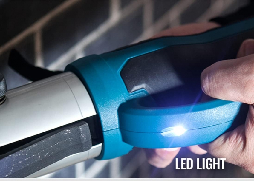 Dụng cụ bấm cos bằng điện Zupper CZ-1550 6