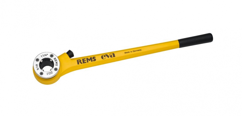 Dụng cụ ren ống bằng tay 16 - 50mm REMS EVA 0