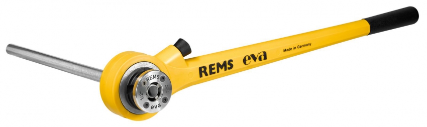Dụng cụ ren ống bằng tay 16 - 50mm REMS EVA 1